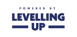Powered by Leveling Up